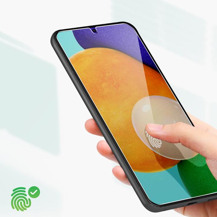 Produktbild Bestsuit Organisches Glas Folie, Bilschirmschutz (1 Stück, Samsung Galaxy A53 5G)