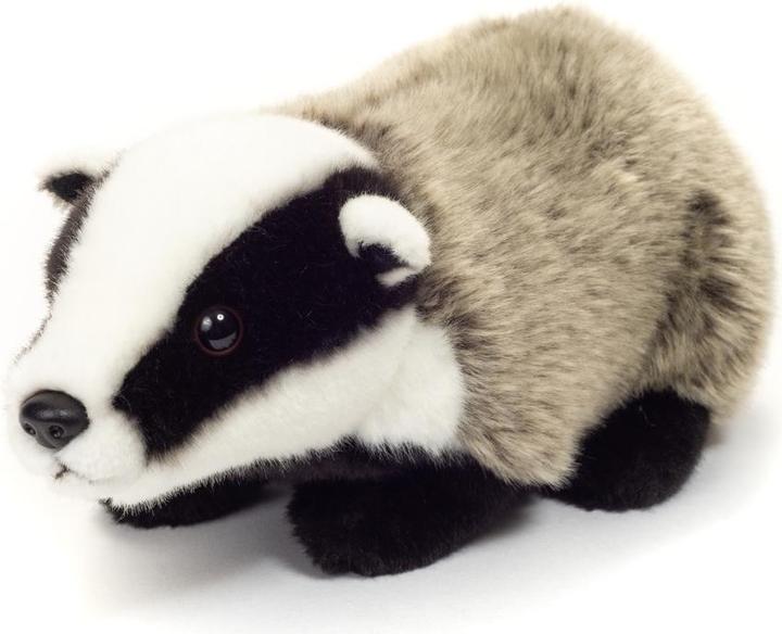 Actual product image Teddy Hermann Badger 30cm (12 cm)