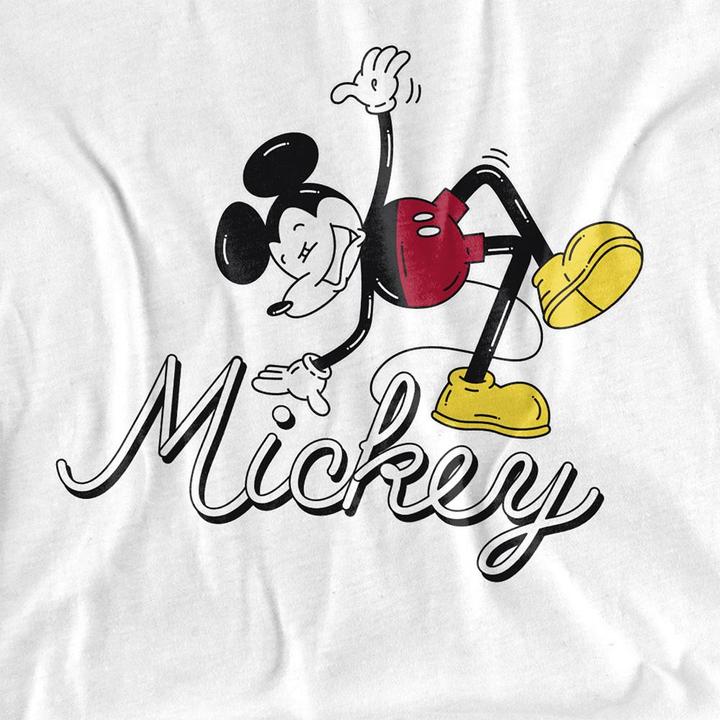 Produktbild Disney Funky Dance TShirt (XXL)