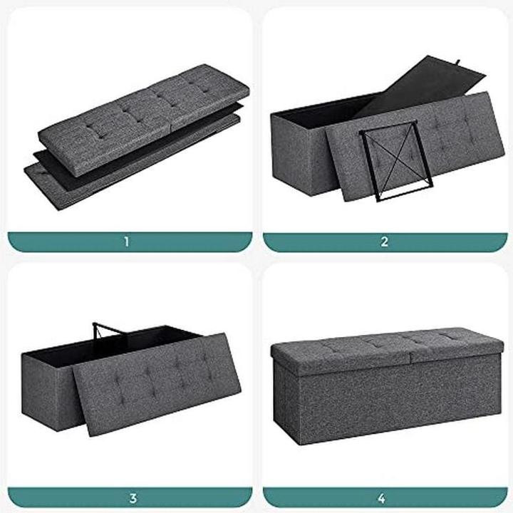 Actual product image Songmics Foldy (110 cm)