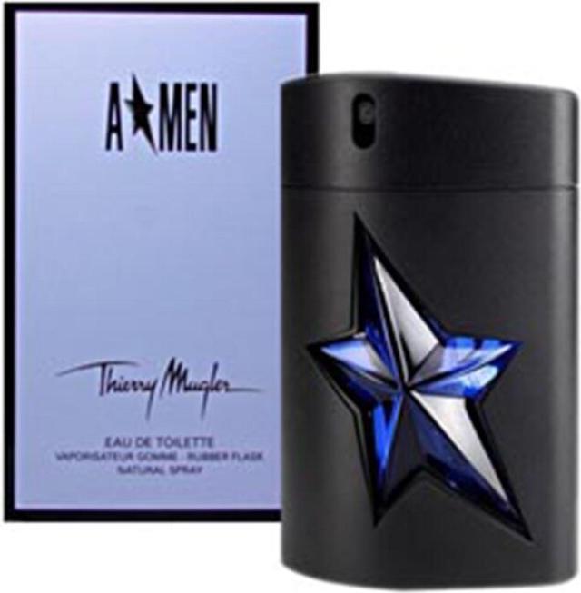 Image du produit Thierry Mugler A-Men (Eau de toilette, 50 ml)