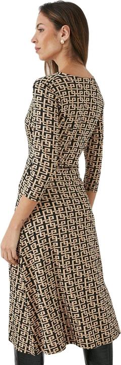 Produktbild Principles Midikleid Wickel (46 D)