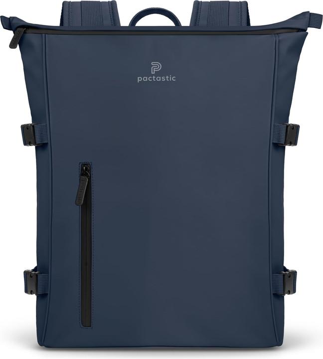 Pactastic Urban Collection Rucksack 46 cm Laptopfach (19 l)