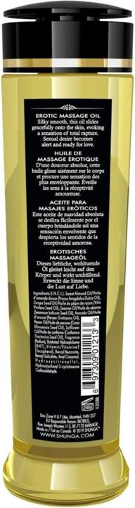 Image du produit Shunga Sérénité (240 ml)