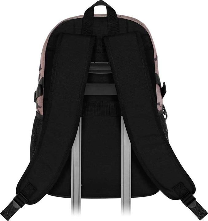 Produktbild ProDG FAN Fight Backpack 2.2 Rise