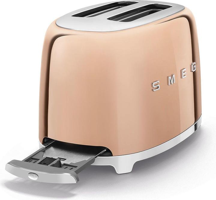 Productafbeelding Smeg 50s Retro Stijl