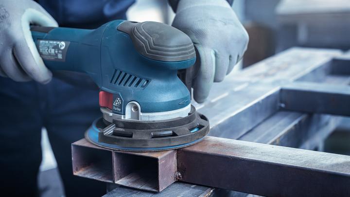 Productafbeelding Bosch Professional Schleiffolie Expert O780 (60)