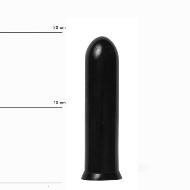 Produktbild All Black A-Torpedo
