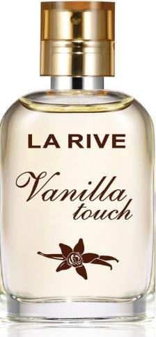 Image du produit La Rive Touche vanille (Eau de parfum, 30 ml)
