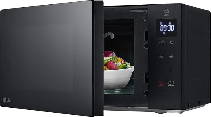 Produktbild LG MH6032GAS (20 l)