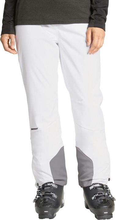 Immagine prodotto Ziener Pantaloni da sci da donna - TILLA bianco - 42 (42)