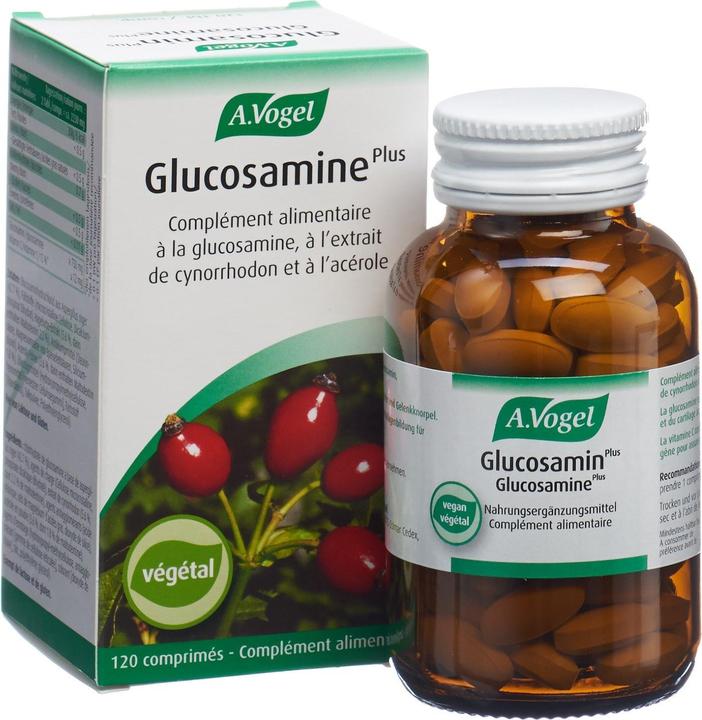 Immagine prodotto A. Vogel Glucosamina Plus (1 Pezzo/i, Pillole, 280 g)