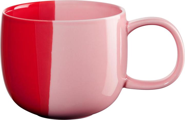 ASA Selection Joy Mug à anse strawberry smoothie 0,4l (400 ml, 1 x)