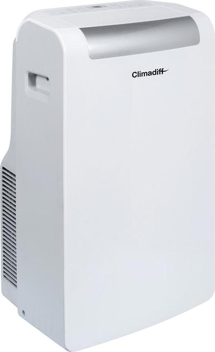 Actual product image Climadiff Clima10K1 (29 m², 10000 BTU/h)