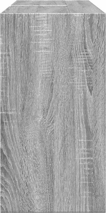 Produktbild VidaXL Waschbeckenunterschrank (90 x 29 x 55 cm)