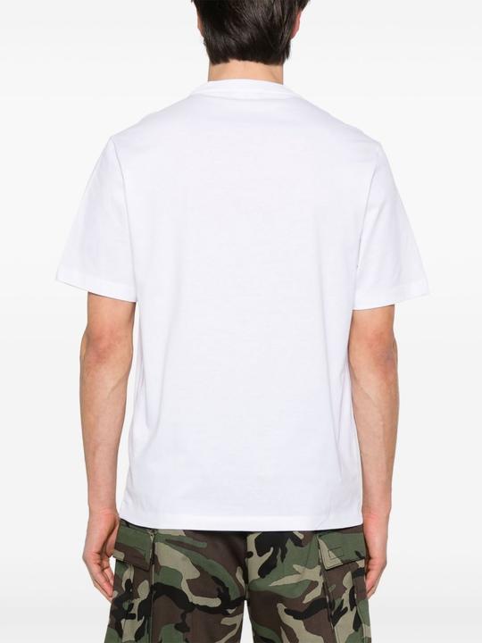 Produktbild Versace T-shirts And Polos White (XL)