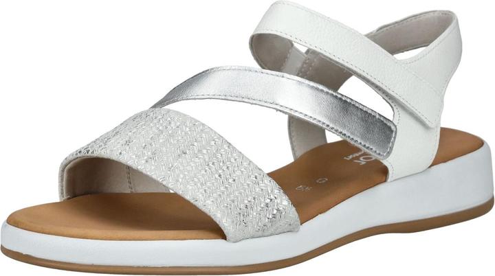 Actual product image Gabor Sandalen (43)