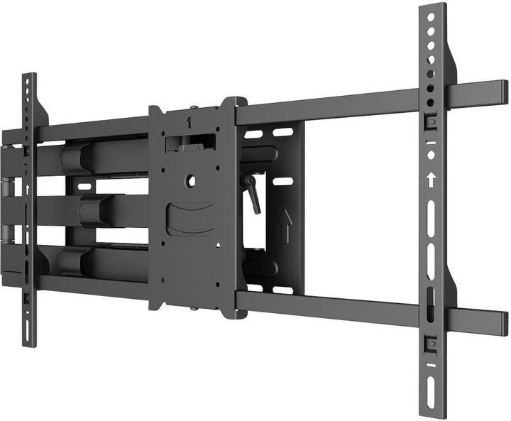 Produktbild myWall TV Wandhalterung Vollbewegliche XL Wandhalter für LCD TV (Wand, 90", 50 kg)