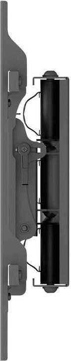 Produktbild myWall TV Wandhalterung Vollbewegliche XL Wandhalter für LCD TV (Wand, 90", 50 kg)