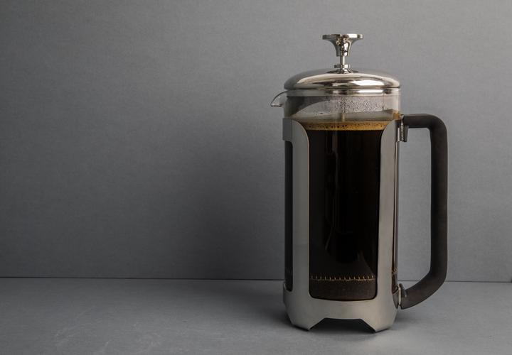 Actual product image La Cafetière Cafetiere (1 l)