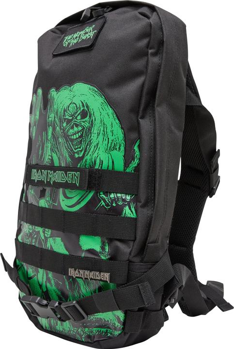 Image du produit Brandit Iron Maiden US Cooper NOTB