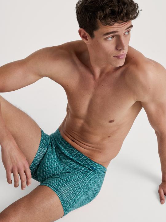 Immagine prodotto Calida Focus Trend Boxershorts (S, Confezione singola)