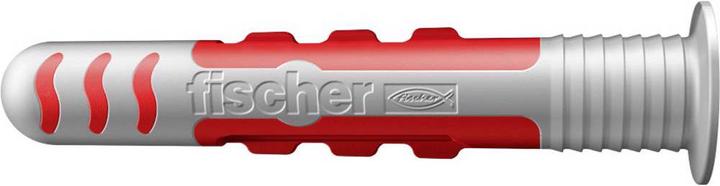 Actual product image Fischer Dowel 97823 SX 6 x 50 K SB card (25 pcs.)