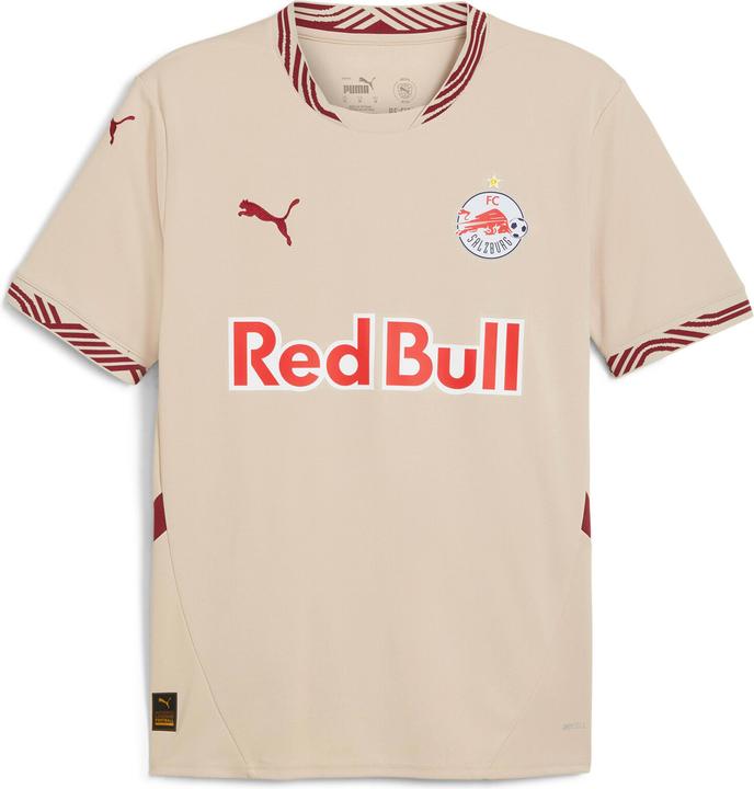 Image du produit Puma RBS 3rd Jersey Replica (L)