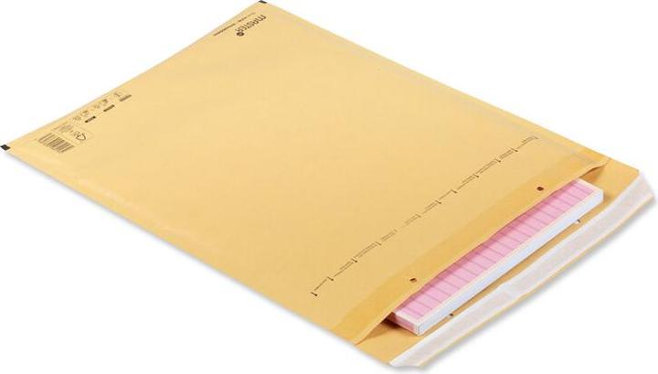 Actual product image Antalis Bubble envelope (100 x)