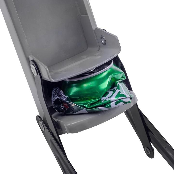 Image du produit Casativo presse-boîte et ouvre-bouteille 2 en 1