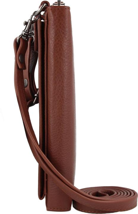 Image du produit Harbour 2nd Just Pure Pamela Portefeuille en cuir avec protection RFID 19.5 cm
