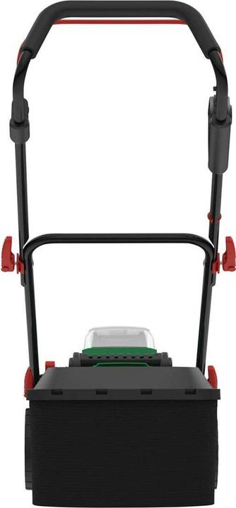 Produktbild Güde Akku-Rasenmäher 330/20-4 (95809) (Akkubetrieb)