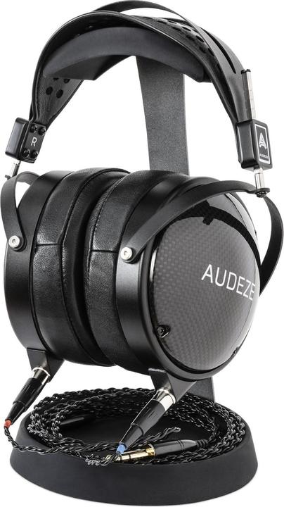 Produktbild Audeze LCD-XC (Kabelgebunden)