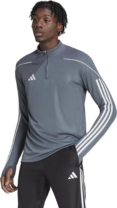 Actual product image adidas Tiro 23 League 1/4 training jumper men (S)