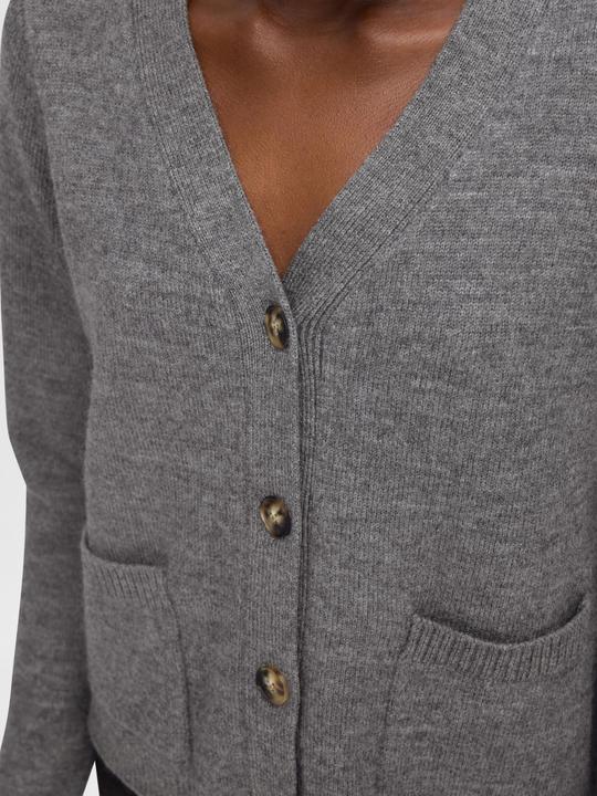 Produktbild Selected Femme 100% Woll Strickjacke (S)