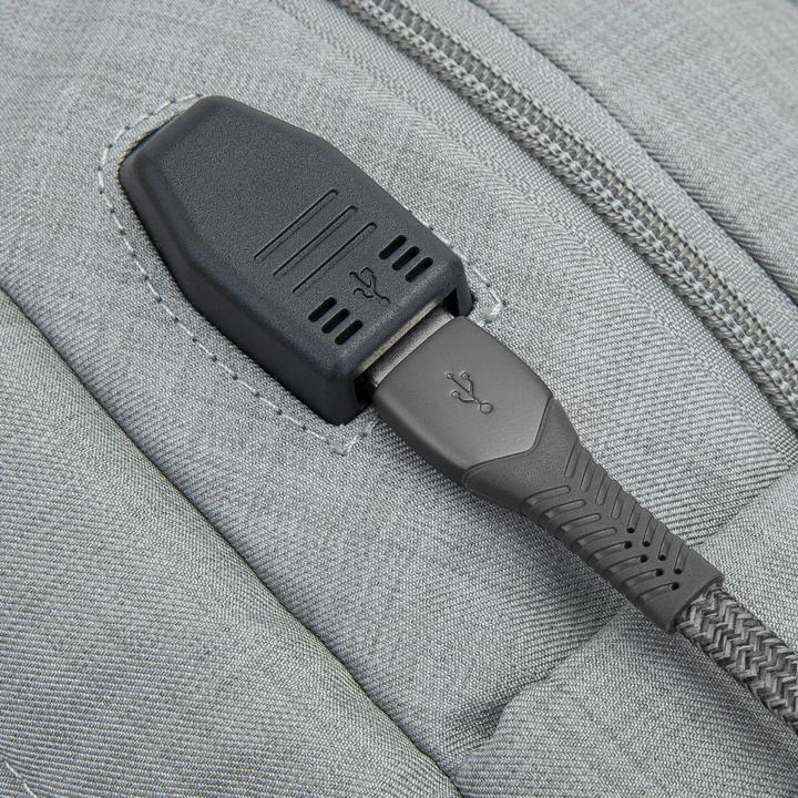 Actual product image Rivacase NB Backpack Biscayne 8363