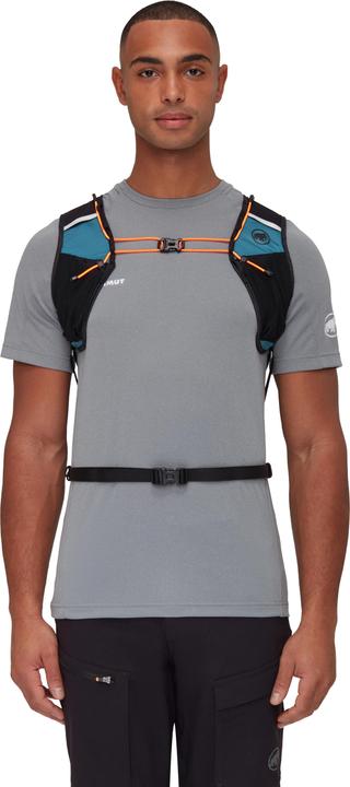 Actual product image Mammut Aenergy 18 (18 l)