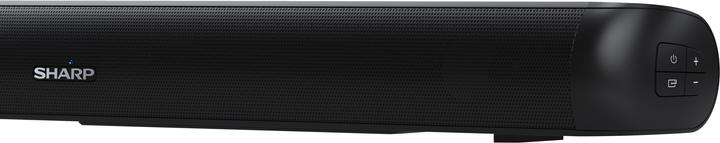 Produktbild Sharp HT-SB107 (90 W, 2.0 Kanal)