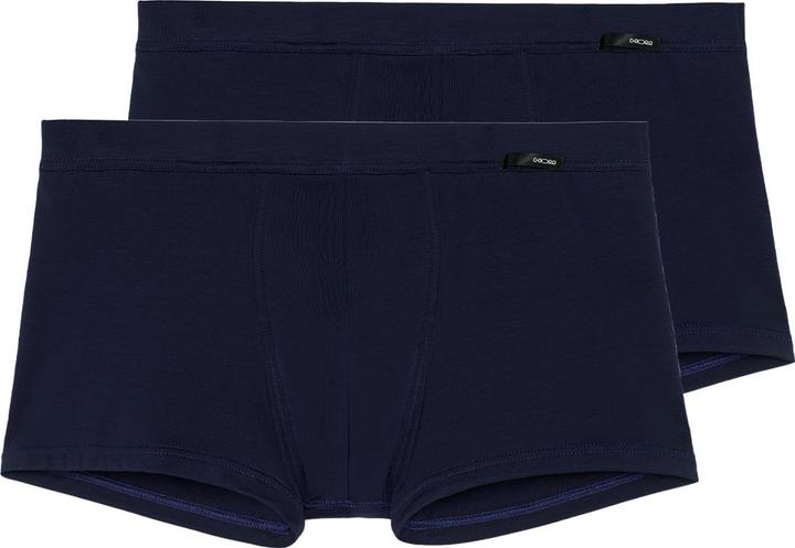 Actual product image HOM 2er Pack TENCEL™ Soft Retro Short / Pant (S, pack of 2)