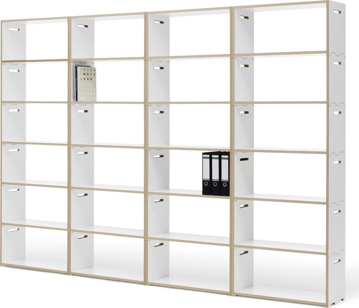 Actual product image Tojo High stacker attachment module (76 x 32 x 35 cm)