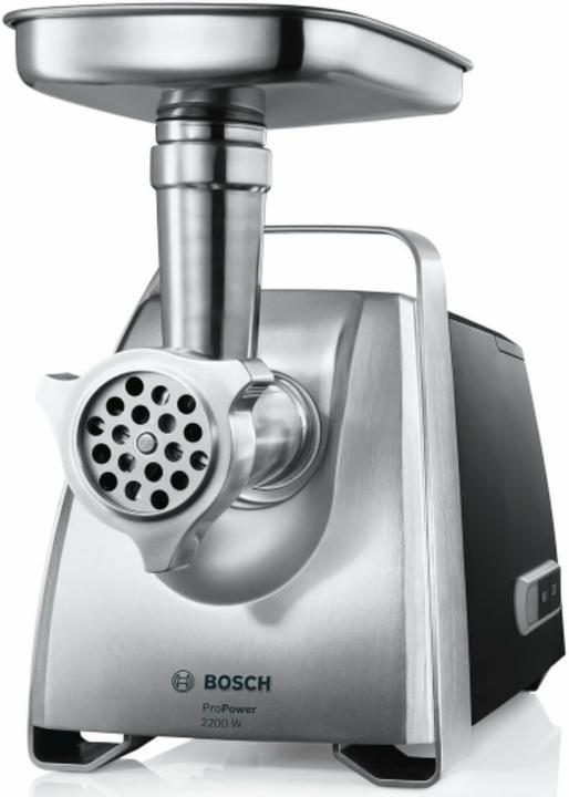 Produktbild Bosch Hausgeräte MFW68640
