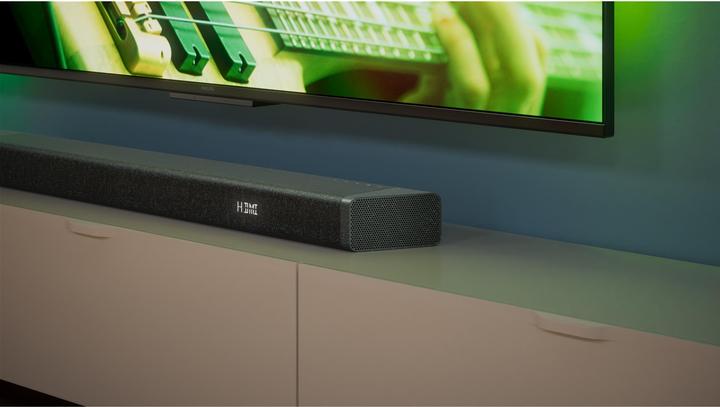 Image du produit Philips TAB7908/10 (740 W, 5.1.2 Canal)