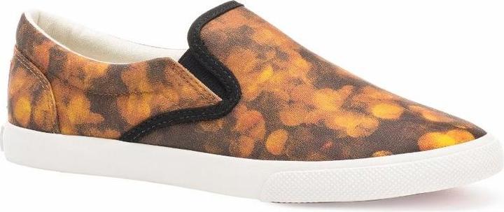 Actual product image Bucketfeet Gold Focus (41)