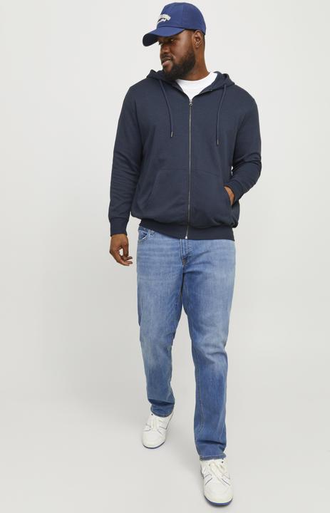 Image du produit Jack & Jones Jeans Glenn Original AM 815 Plus Size Slim Fit (48)