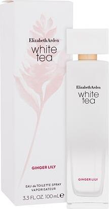 Immagine prodotto Elizabeth Arden Tè bianco giglio di zenzero (Eau de toilette, 100 ml)