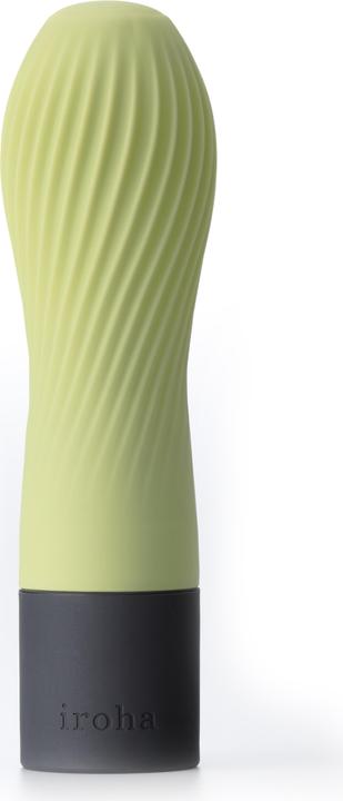 Actual product image Iroha Matcha