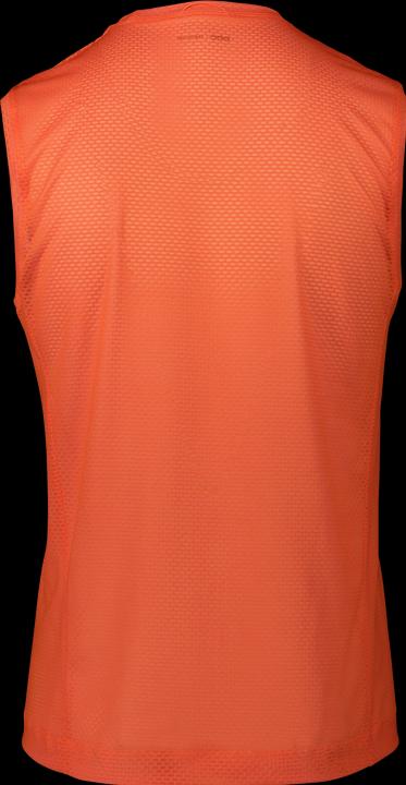 Actual product image Poc M's Air Indoor Vest (S)