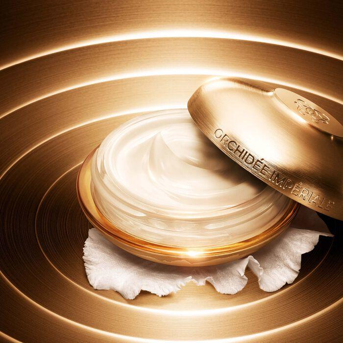 Produktbild Guerlain OI Gold 24 Cream Creme (50 ml)
