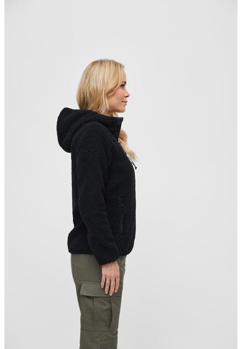 Immagine prodotto Brandit Giacca in pile Teddy da donna - 16199 (4XL)