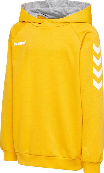 Image du produit hummel Go Kids Hoodie En Coton (116)